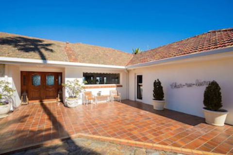 Char-ree-leera Luxury Retreat - Hotel Gold Coast 0