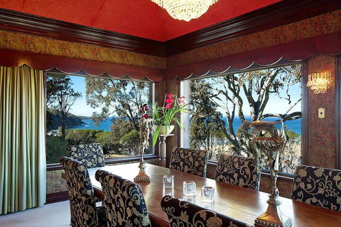 Char-ree-leera Luxury Retreat - Hotel Gold Coast 7