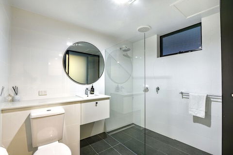 Aloha Central Premium Studios - Hotel Gold Coast 6