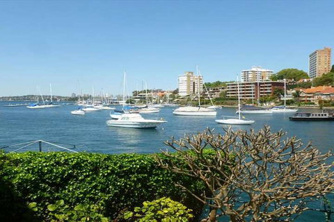 Waterfront Kirribilli Apartment NS181 - Hotel Gold Coast 1