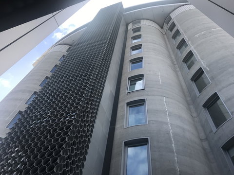 StayCentral Collingwood Silo - Hotel Gold Coast 3