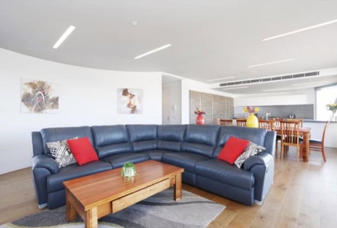 StayCentral Collingwood Silo - Hotel Gold Coast 4