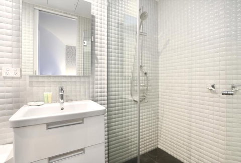 StayCentral Collingwood Silo - Hotel Gold Coast 5