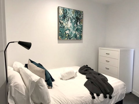 StayCentral Collingwood Silo - Hotel Gold Coast 6