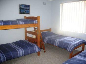 Pacific Court 8 - Hotel Gold Coast 6