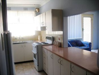 Pacific Court 8 - Hotel Gold Coast 5