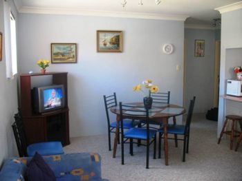 Pacific Court 8 - Hotel Gold Coast 1