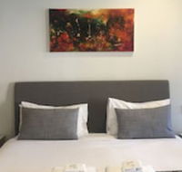 Stables Boutique Motel - Hotel Gold Coast
