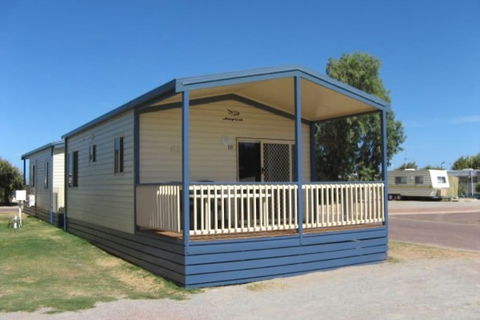 ARNO BAY CARAVAN PARK - Hotel Gold Coast 5