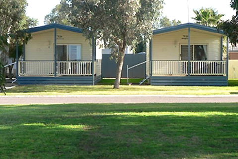ARNO BAY CARAVAN PARK - Hotel Gold Coast 3