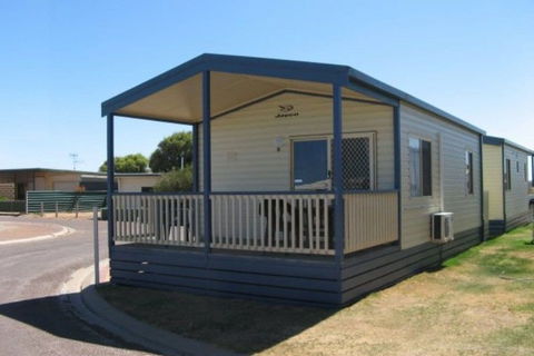 ARNO BAY CARAVAN PARK - Hotel Gold Coast 4