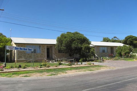 ARNO BAY CARAVAN PARK - Hotel Gold Coast 2
