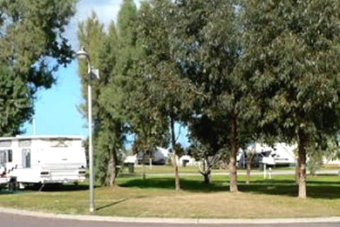 ARNO BAY CARAVAN PARK - Hotel Gold Coast 1