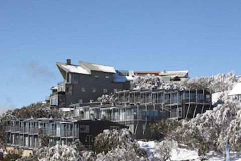 K2 Unit 11 - Hotel Gold Coast 0