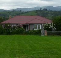 Mansfield Cottage