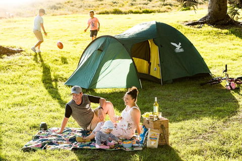 Gardens Caravan Park - Hotel Gold Coast 6