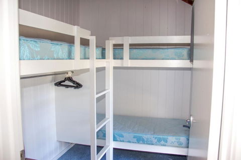 Gardens Caravan Park - Hotel Gold Coast 2