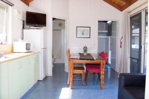 Gardens Caravan Park - Hotel Gold Coast 1