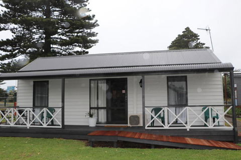 Gardens Caravan Park - Hotel Gold Coast 4