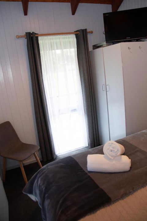 Gardens Caravan Park - Hotel Gold Coast 5