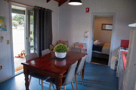 Gardens Caravan Park - Hotel Gold Coast 3