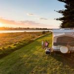 Gardens Caravan Park - Hotel Gold Coast 0