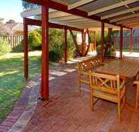 Rosewood Cottage - Hotel Gold Coast