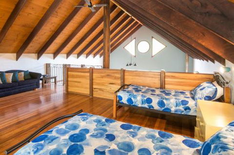 Annies Retreat - Hotel Gold Coast 0