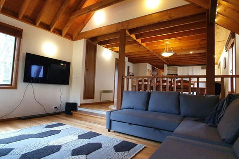 SNOWED INN Apartment - Hotel Gold Coast 6