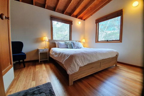 SNOWED INN Apartment - Hotel Gold Coast 7