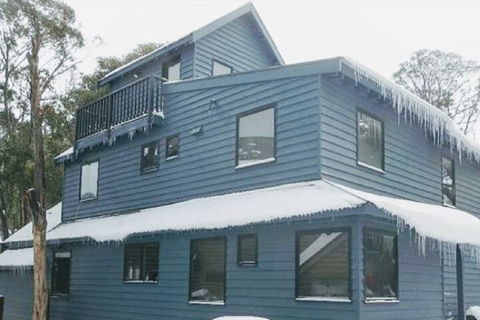 SNOWED INN Apartment - Hotel Gold Coast 1