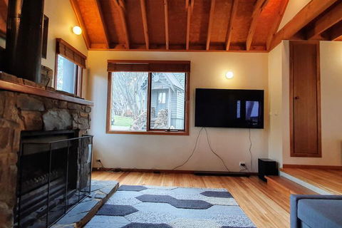 SNOWED INN Apartment - Hotel Gold Coast 2