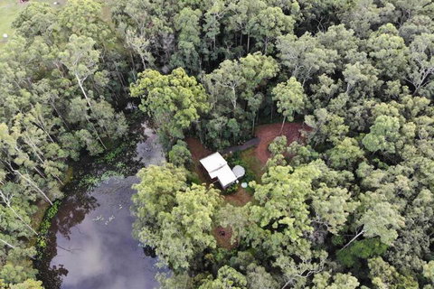 Oakey Creek Private Retreat - Hotel Gold Coast 5