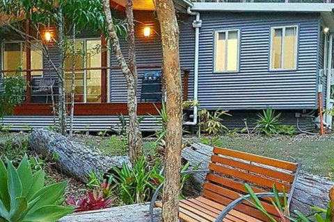 Oakey Creek Private Retreat - Hotel Gold Coast 6
