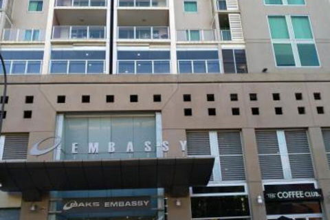 JABCA Apartments - Hotel Gold Coast 7