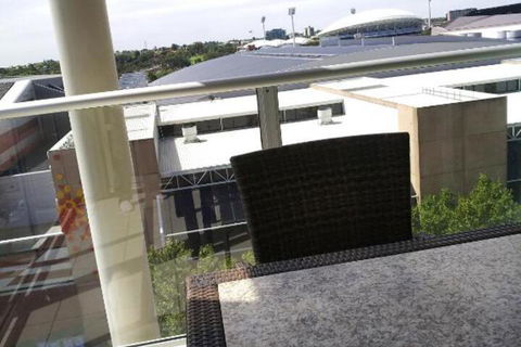 JABCA Apartments - Hotel Gold Coast 3