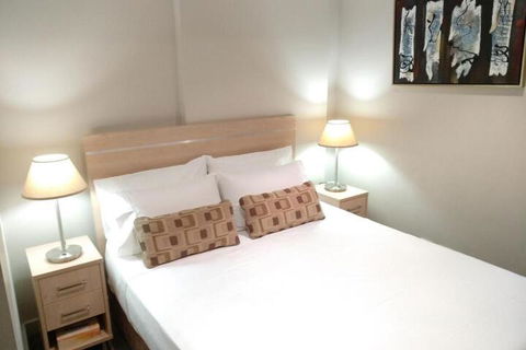 JABCA Apartments - Hotel Gold Coast 4