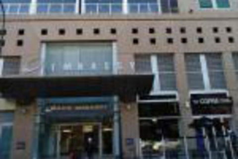 JABCA Apartments - Hotel Gold Coast 0