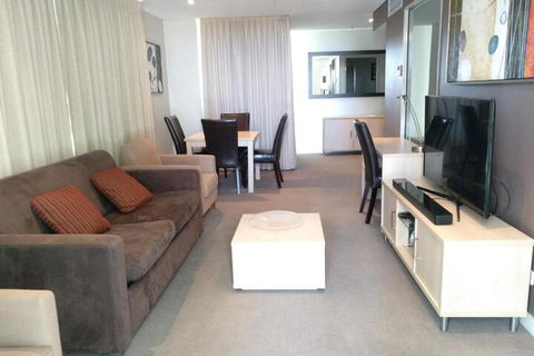 JABCA Apartments - Hotel Gold Coast 2