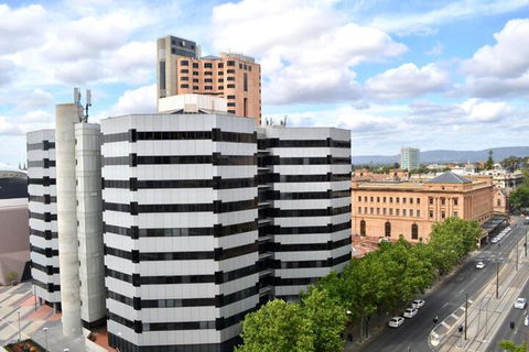 APTonNorthTCE - Hotel Gold Coast 4