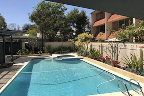 Rosalie Apartment Central Perth Location - Hotel Gold Coast 0