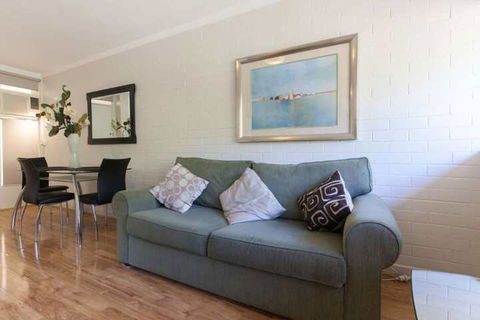 Rosalie Apartment Central Perth Location - Hotel Gold Coast 5