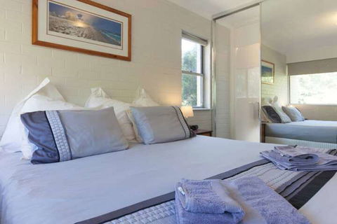 Rosalie Apartment Central Perth Location - Hotel Gold Coast 6