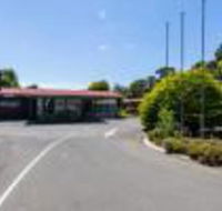 The Wurruk Motel - Hotel Gold Coast