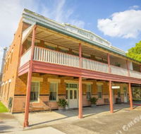 Abernethy House - Hotel Gold Coast
