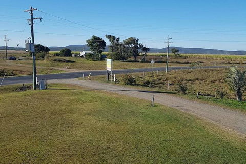 A Country View Motel - Ilbilbie - Hotel Gold Coast 1