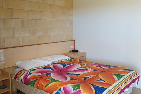 A Country View Motel - Ilbilbie - Hotel Gold Coast 2