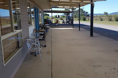 A Country View Motel - Ilbilbie - Hotel Gold Coast 7