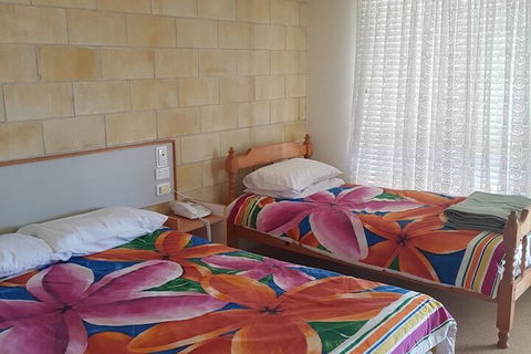 A Country View Motel - Ilbilbie - Hotel Gold Coast 3