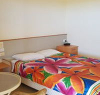 A Country View Motel - Ilbilbie - Hotel Gold Coast